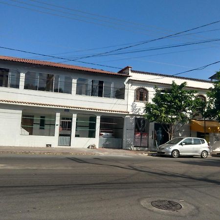 Вилла Residencia Familiar Вила-Велья Экстерьер фото